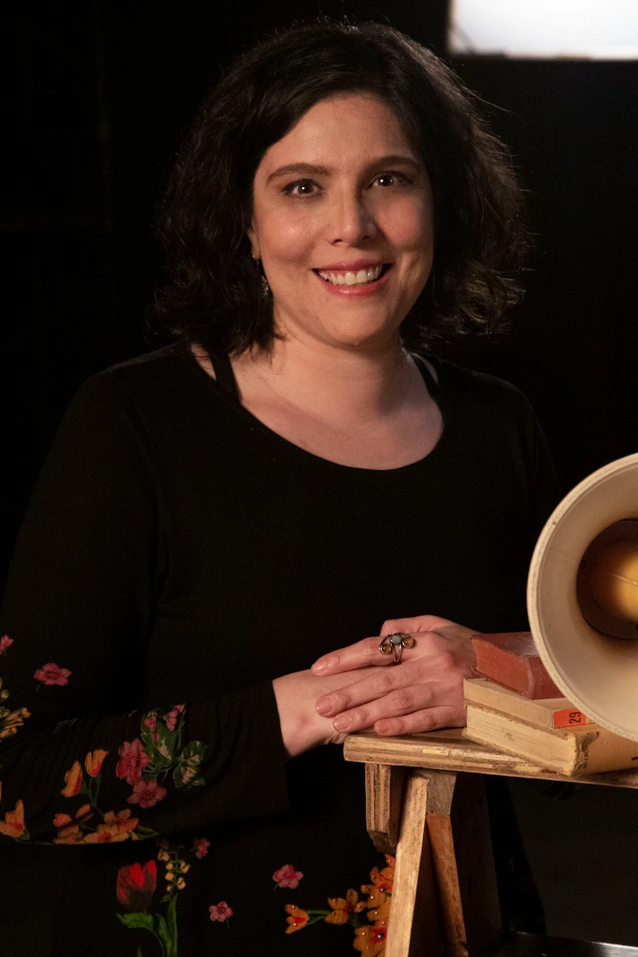 Elisa Mass