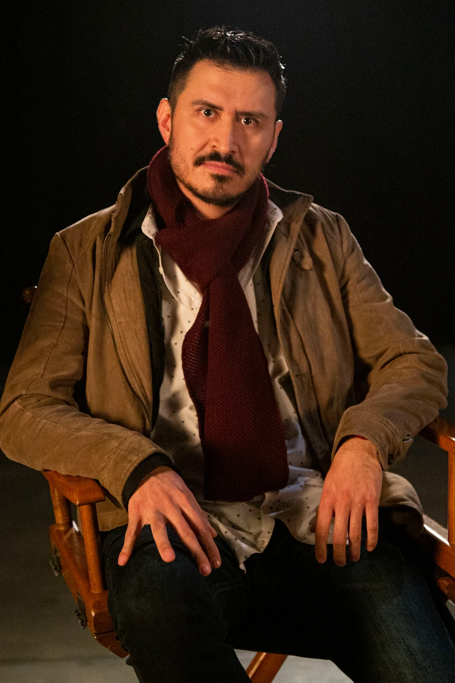 Miguel Angel Vazquez