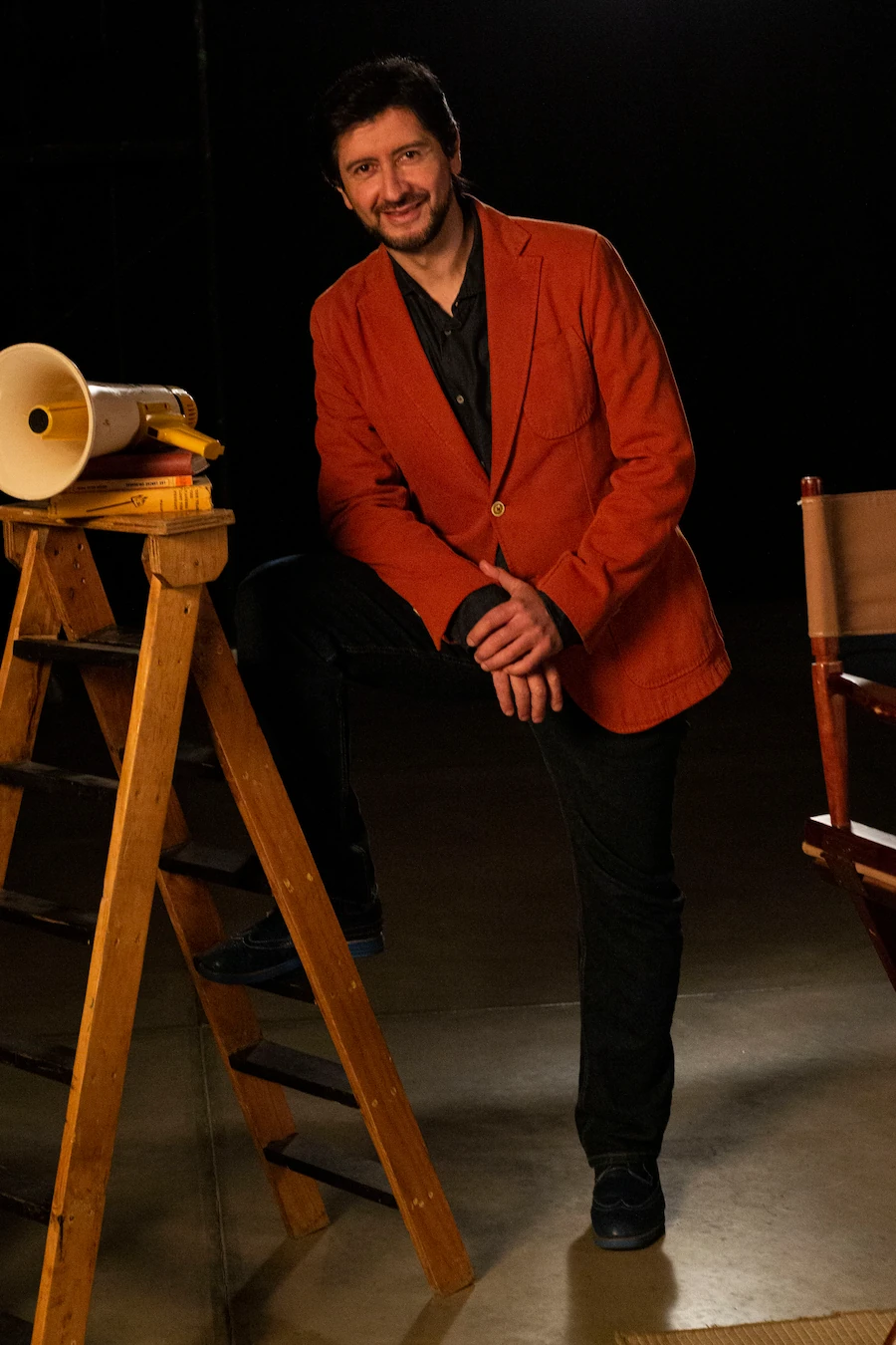 Raul Roman