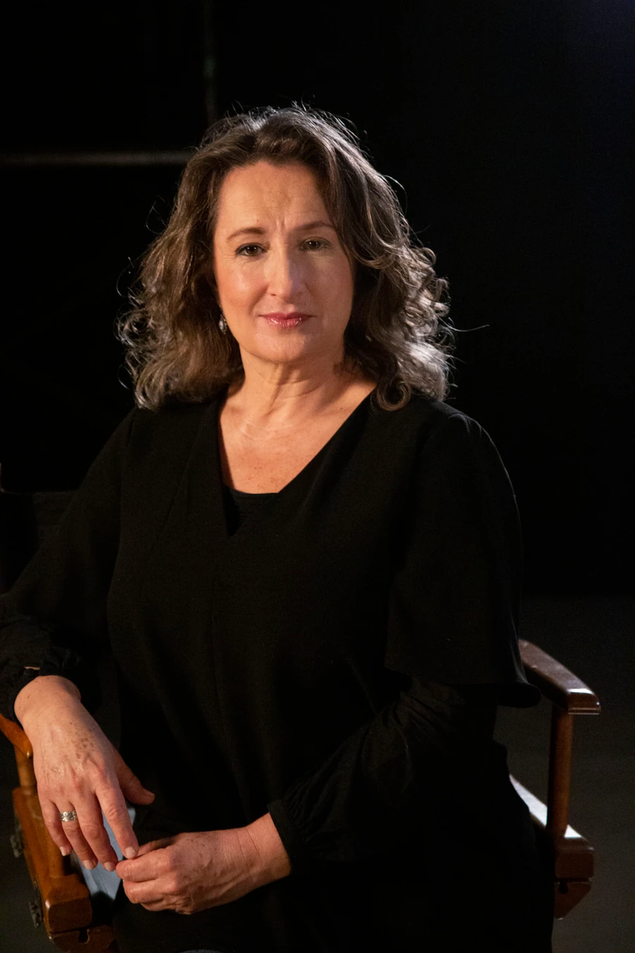 Tania Olhovich